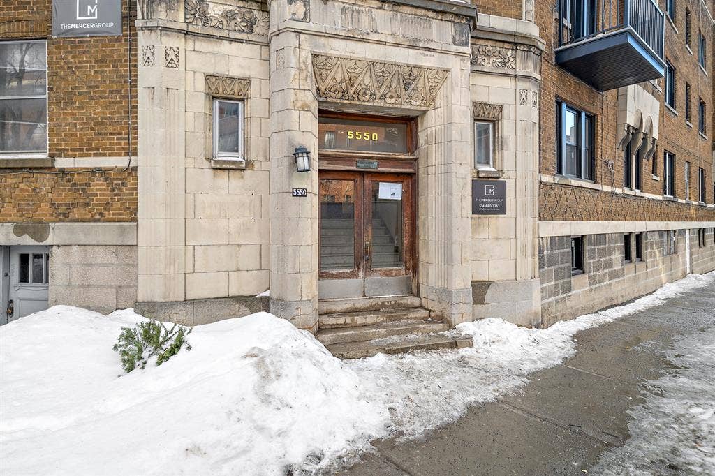 Spacious 2-Bedroom | CDN-NDG