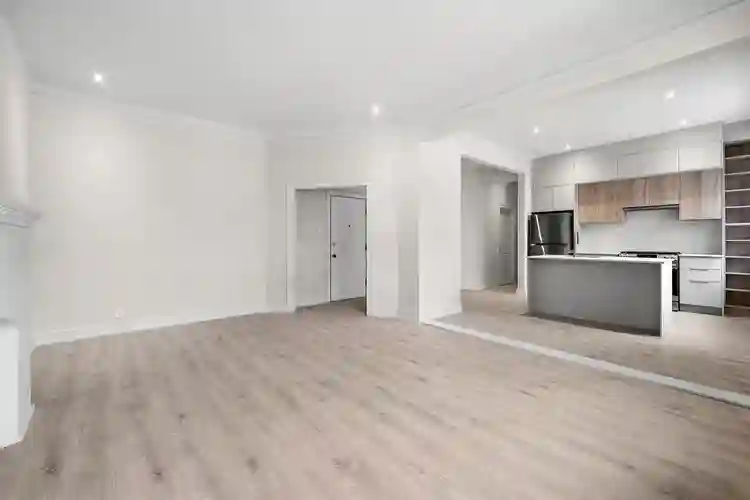 Spacious 2-Bedroom | CDN-NDG