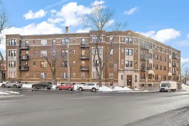 Spacious 2-Bedroom | CDN-NDG