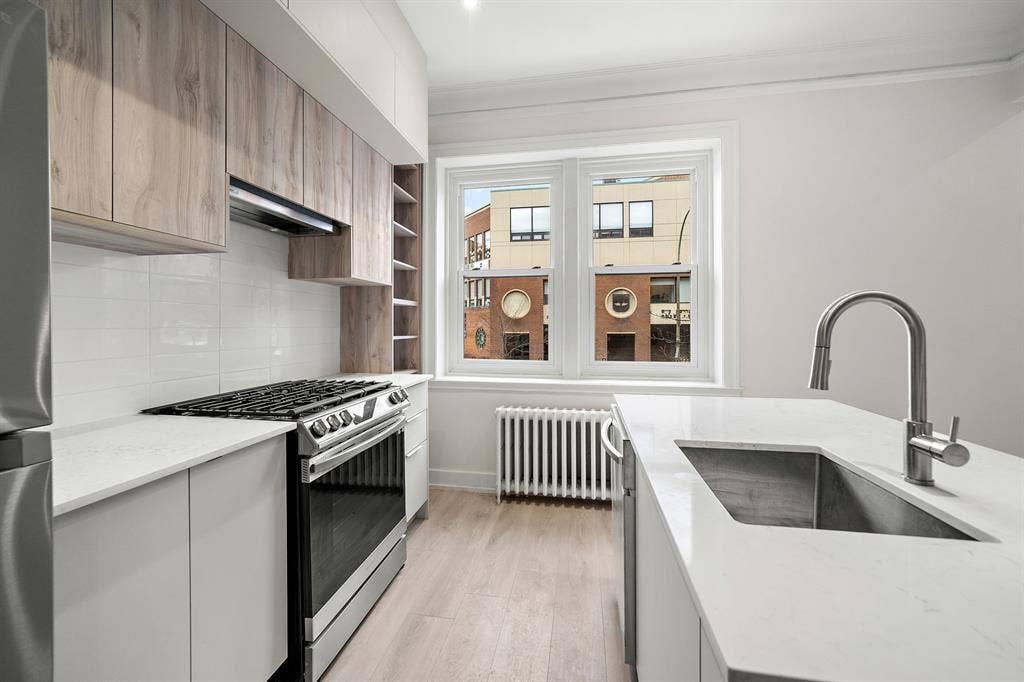 Spacious 2-Bedroom | CDN-NDG