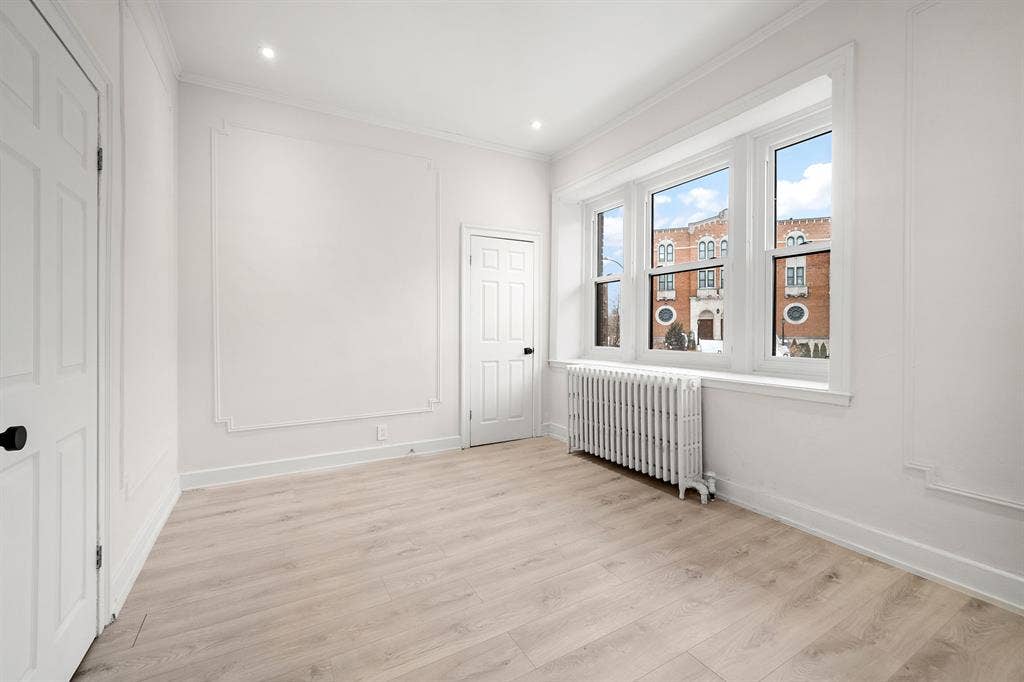 Spacious 2-Bedroom | CDN-NDG