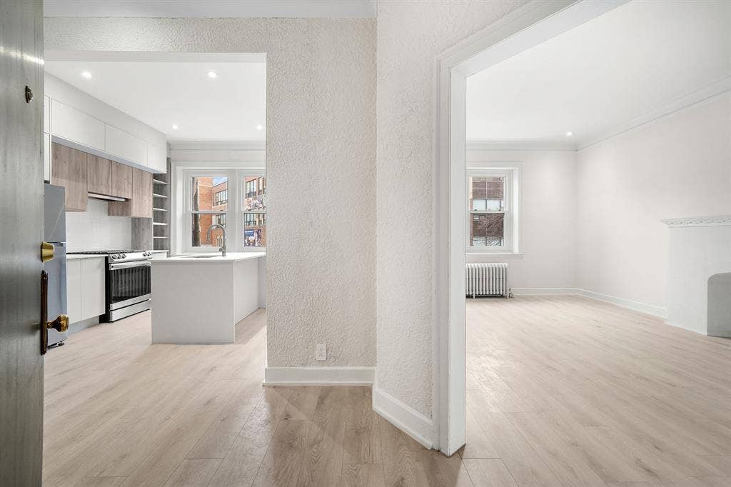 Spacious 2-Bedroom | CDN-NDG