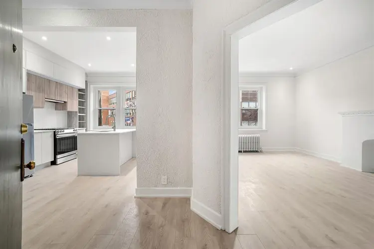 Spacious 2-Bedroom | CDN-NDG