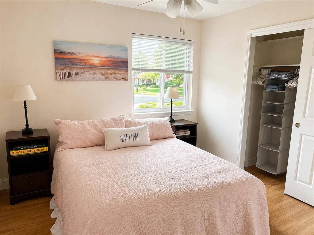 2 BR in Austin