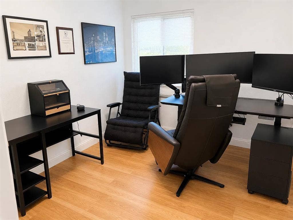 2 BR in Austin
