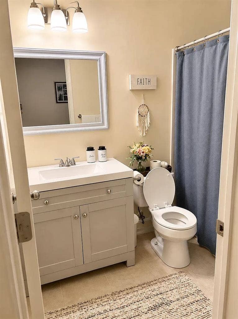 2 BR in Austin
