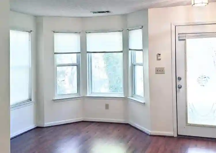 3 BR in Marietta