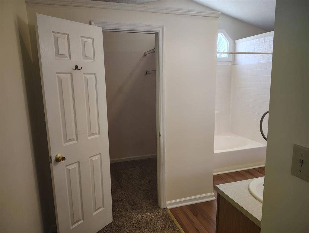 3 BR in Marietta
