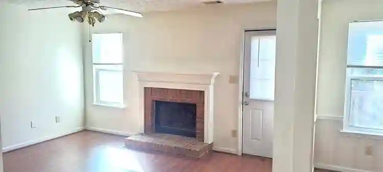 3 BR in Marietta