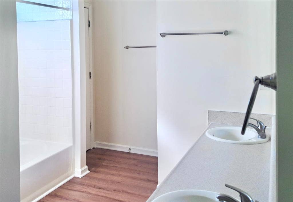 3 BR in Marietta