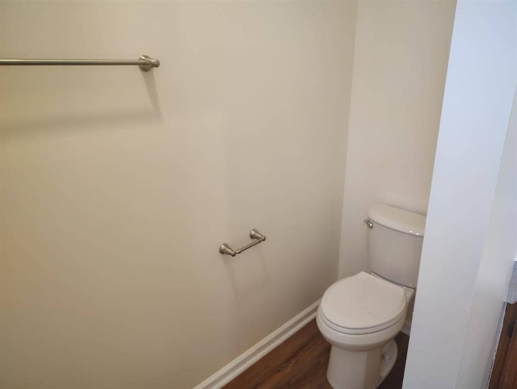3 BR in Marietta