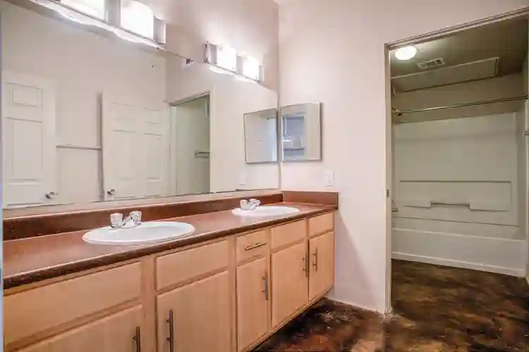 Lease Takeover Near LSU 2BR/2BA