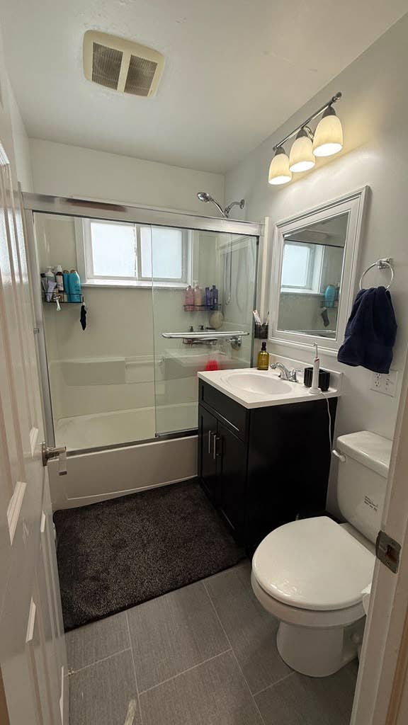 Renting a room in a 2bedr00m apartm
