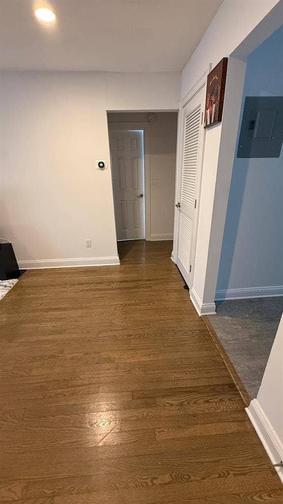 Renting a room in a 2bedr00m apartm