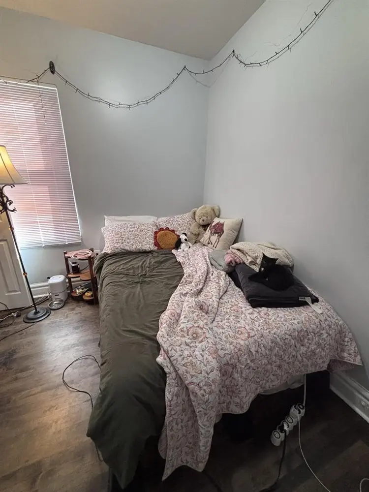 2 Bed in Wicker Park/Bucktown!