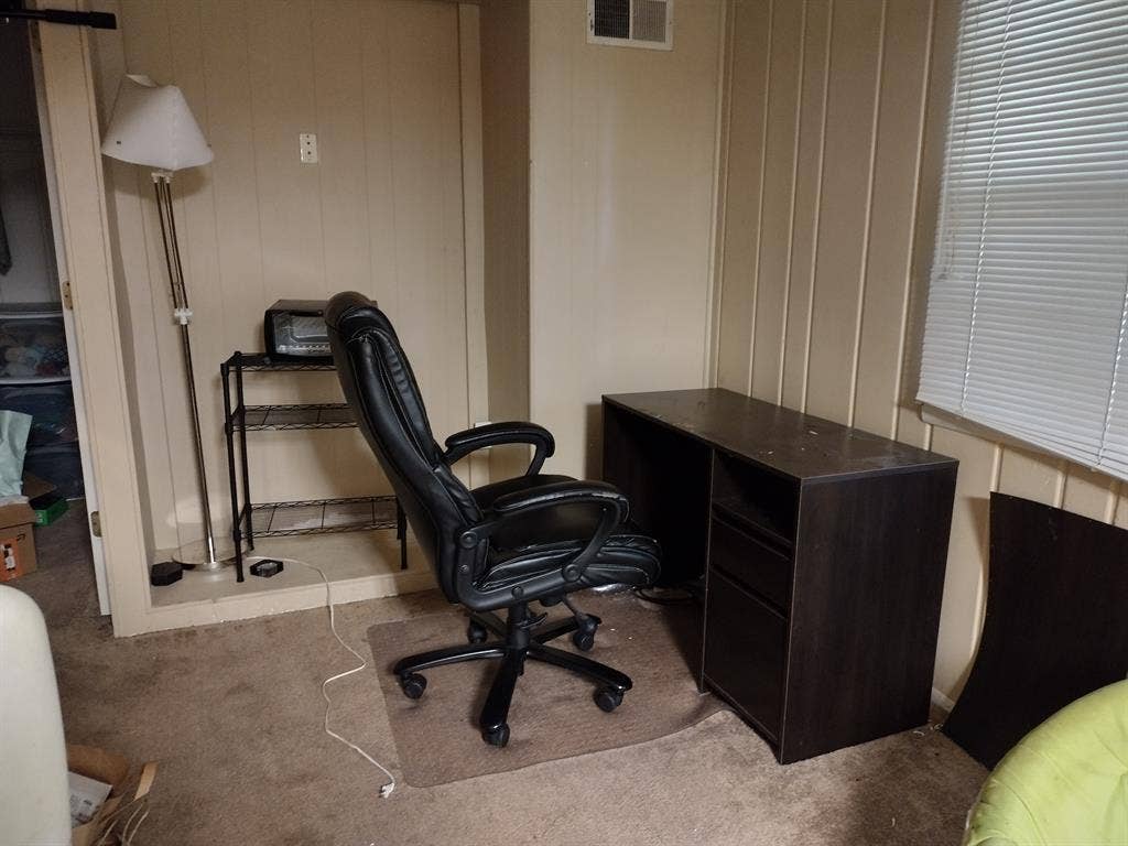 Roommate Wanted