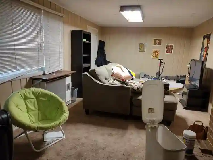 Roommate Wanted
