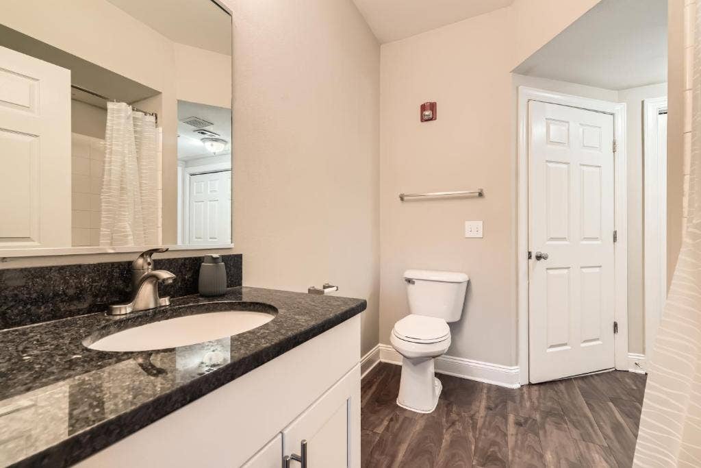 Stylish City Living at 849 Beacon
