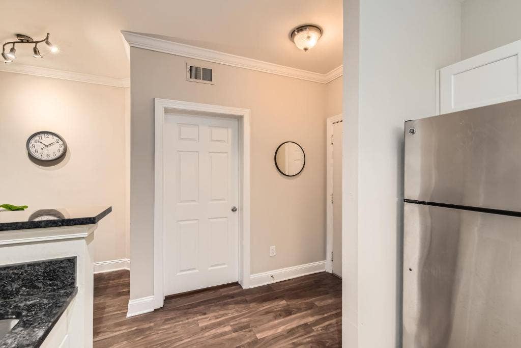 Stylish City Living at 849 Beacon