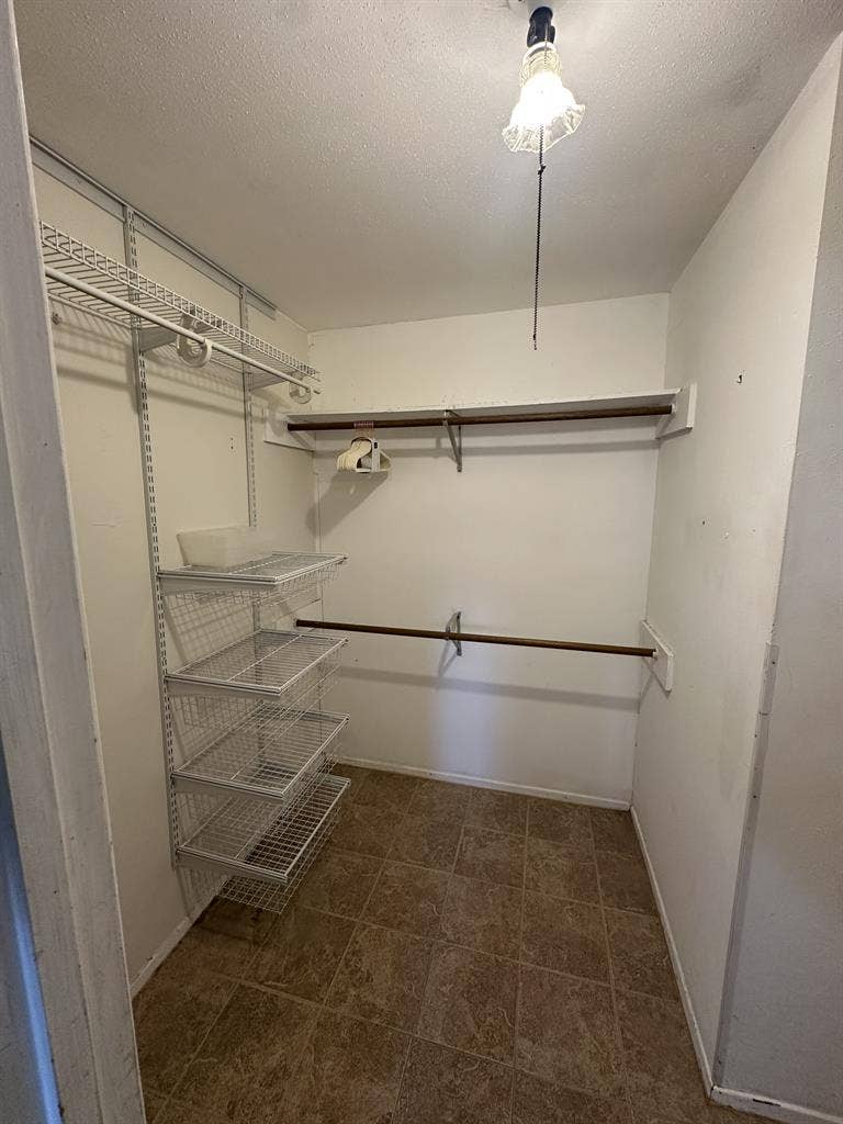 Missouri City Master Bedroom