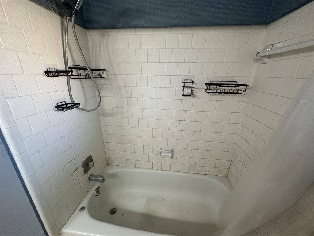 Missouri City Master Bedroom
