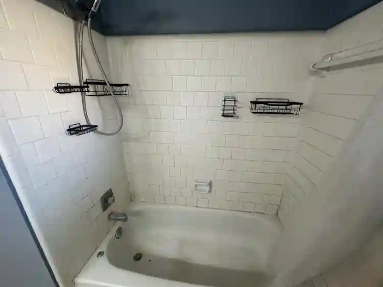 Missouri City Master Bedroom
