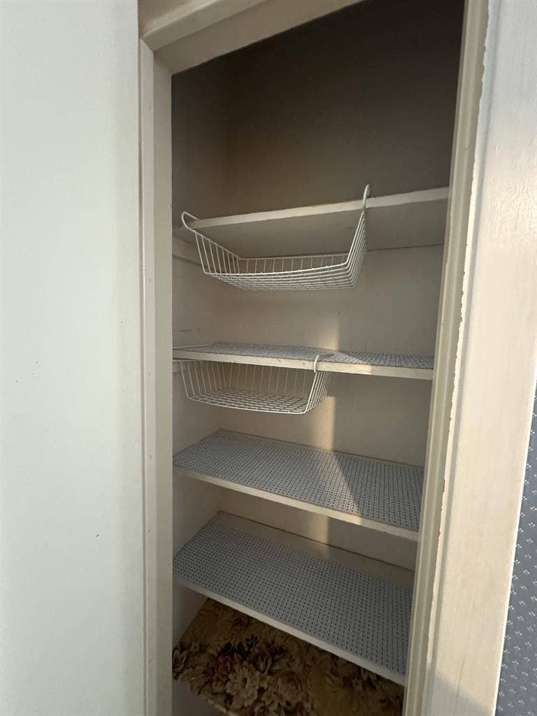 Missouri City Master Bedroom