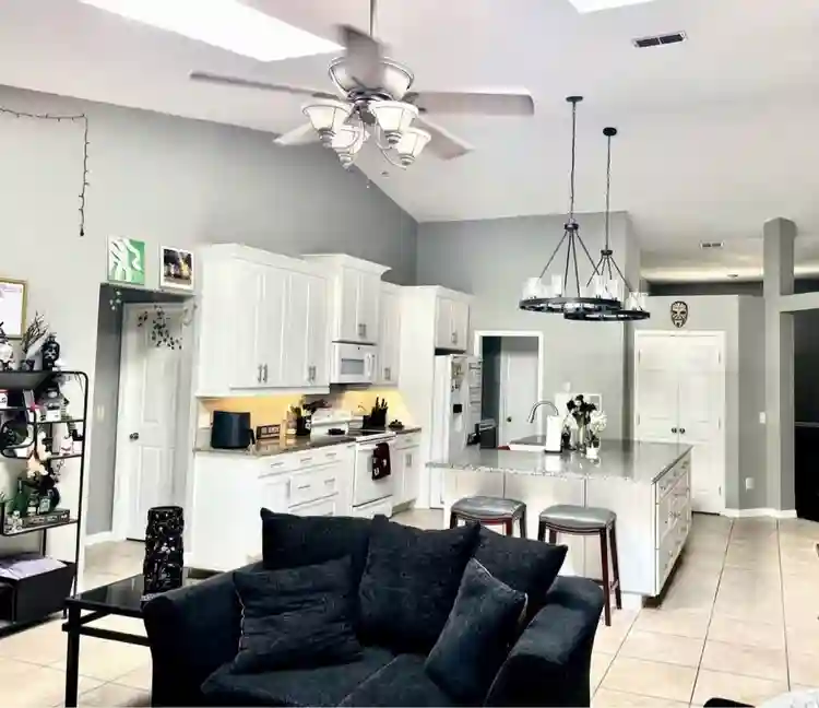 Roomate needed