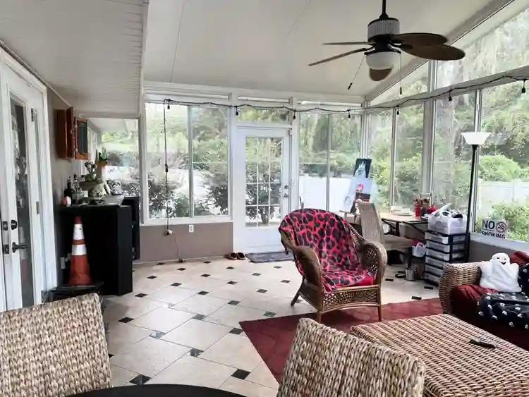 Roomate needed