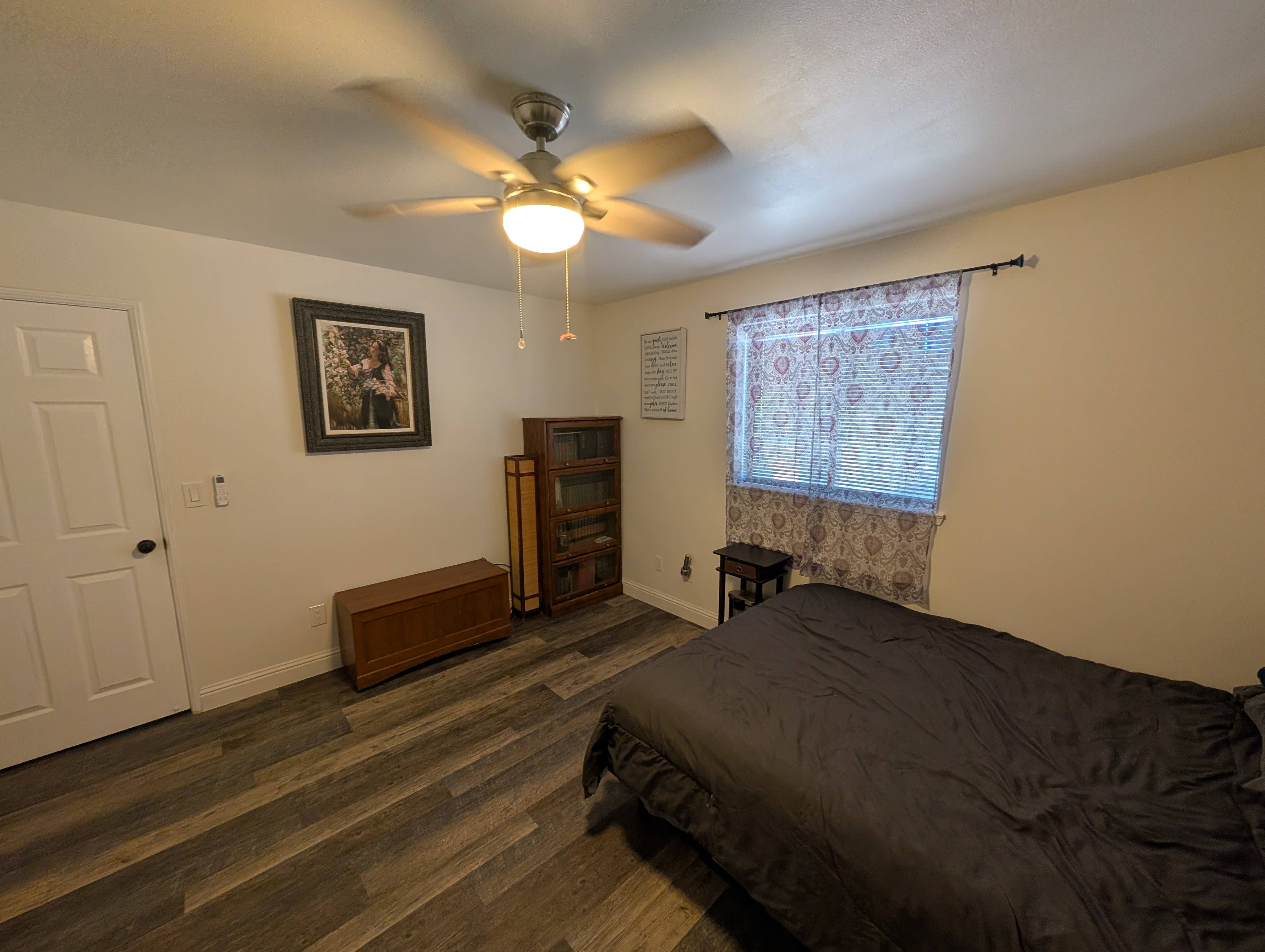 Furnished Room for rent