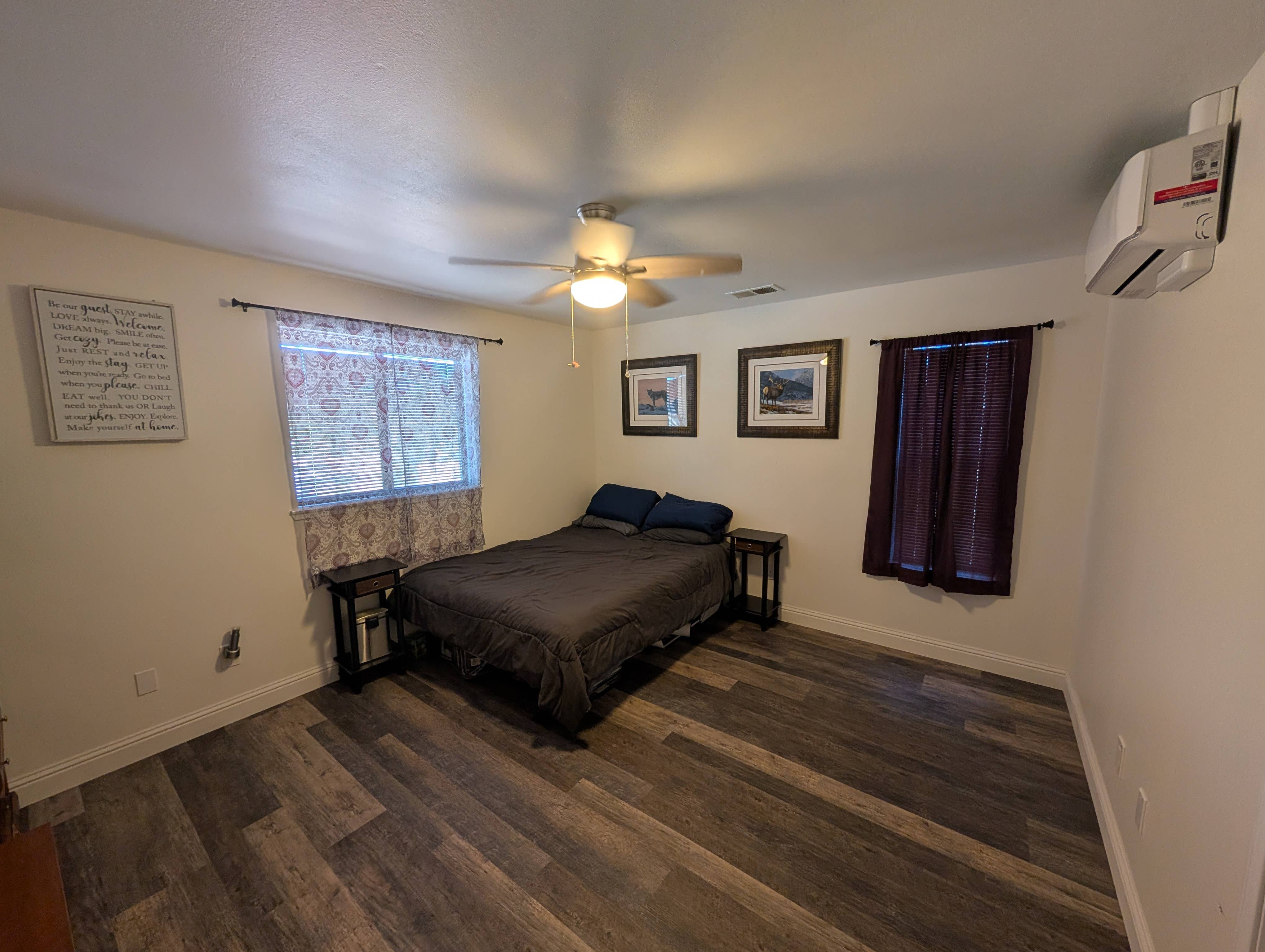 Furnished Room for rent