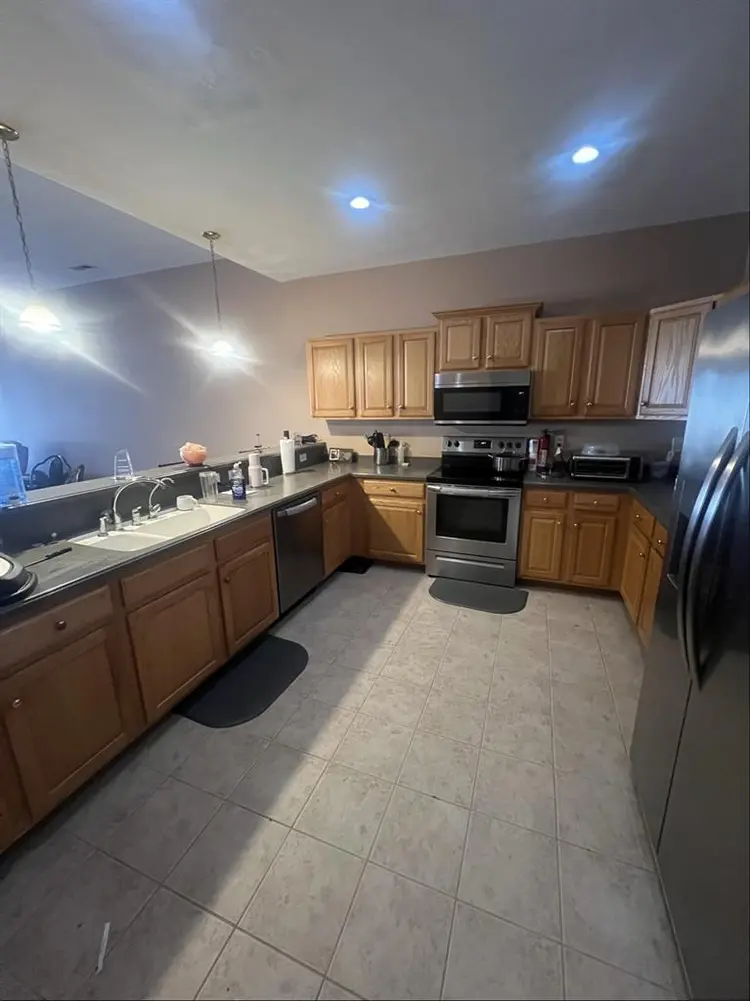 Looking for a good roommate