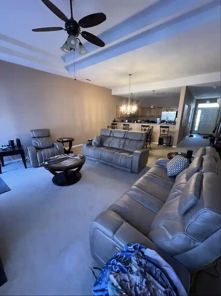 Looking for a good roommate