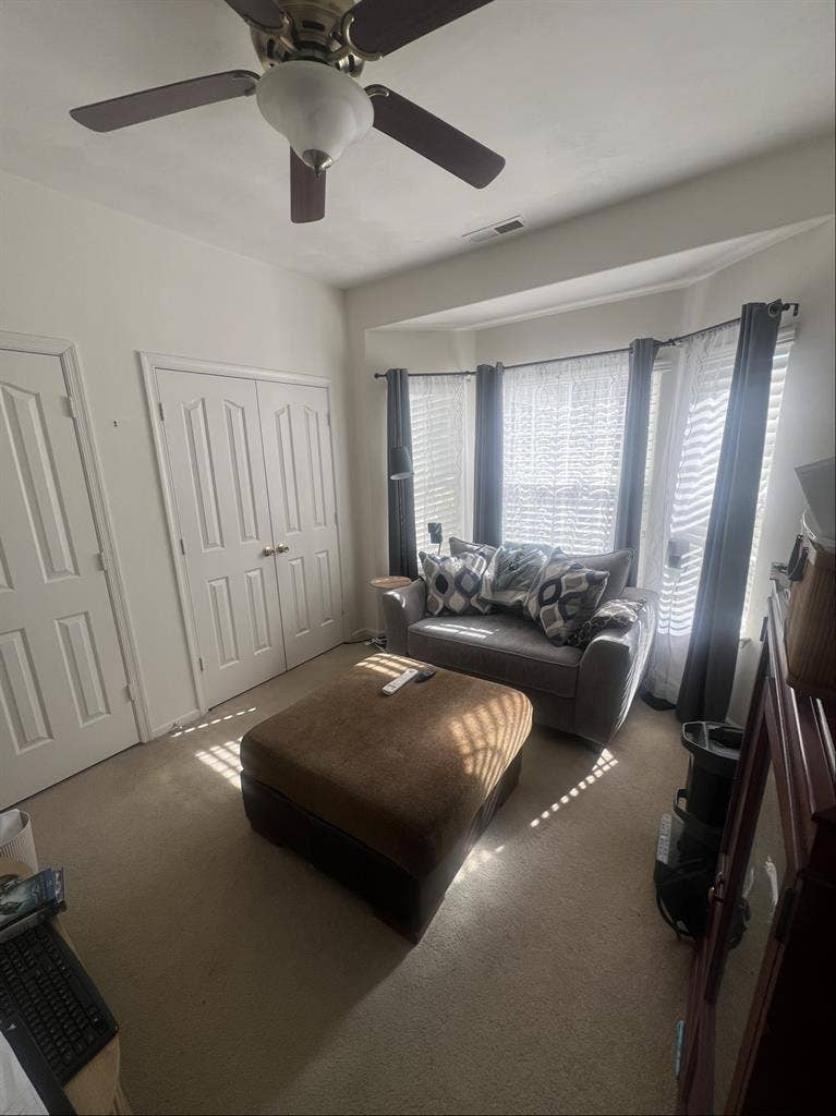 Looking for a good roommate