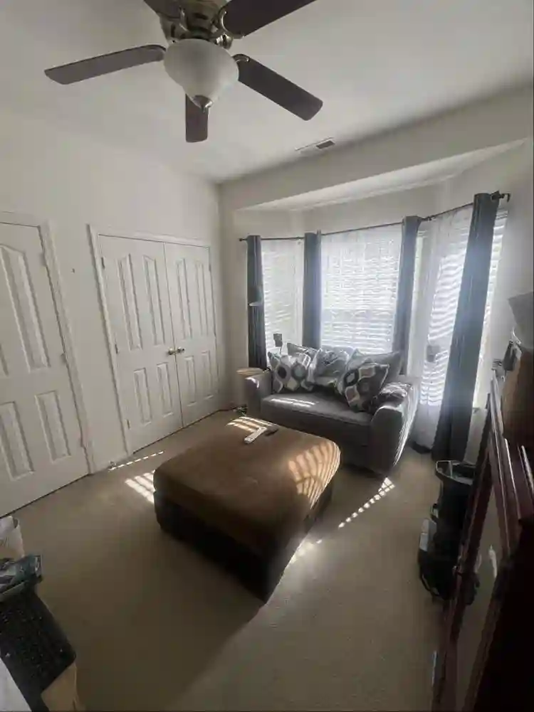 Looking for a good roommate