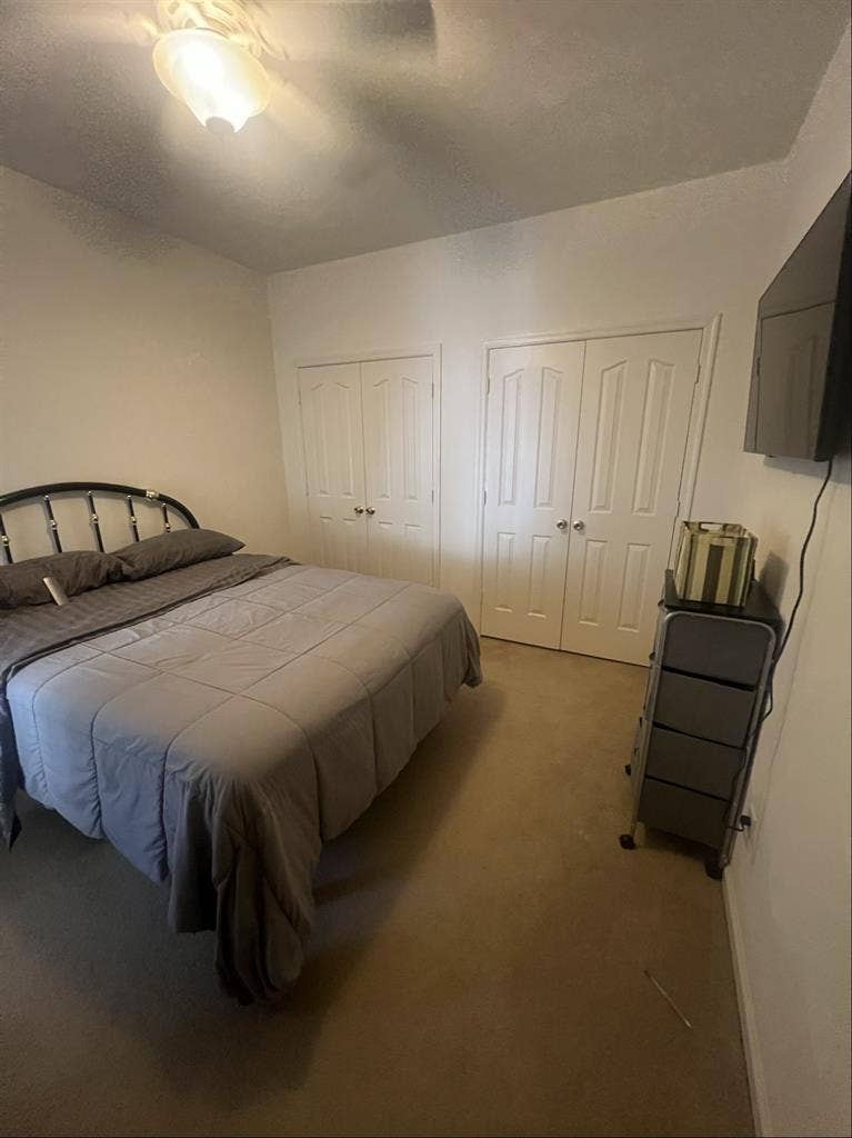 Looking for a good roommate
