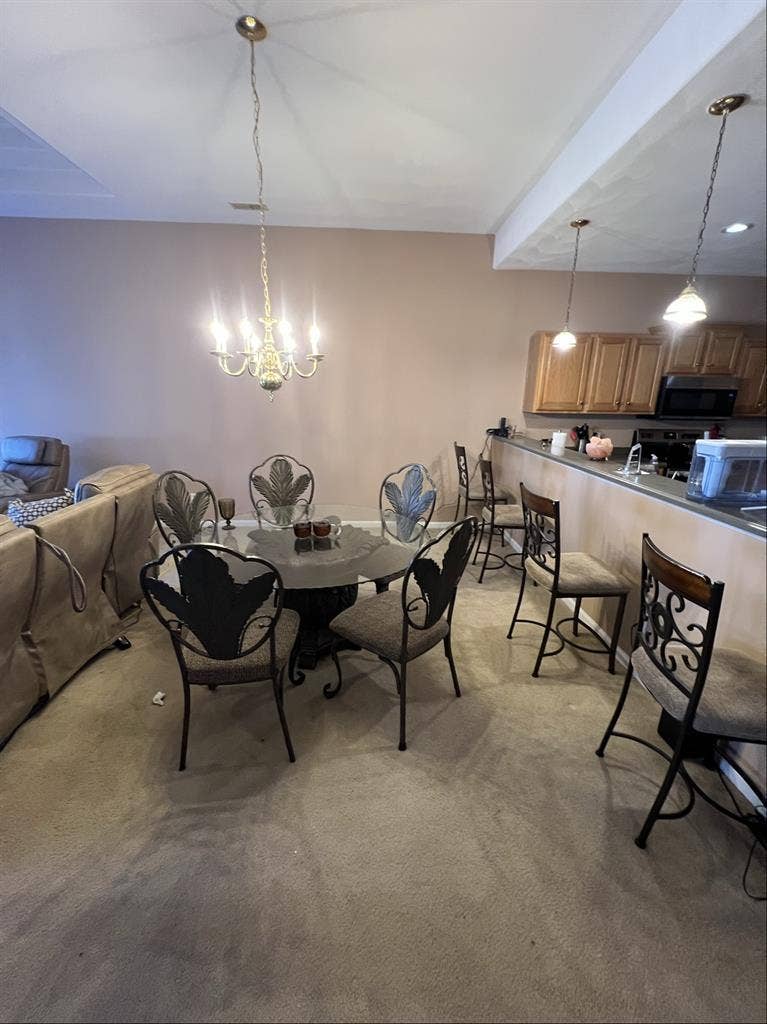 Looking for a good roommate