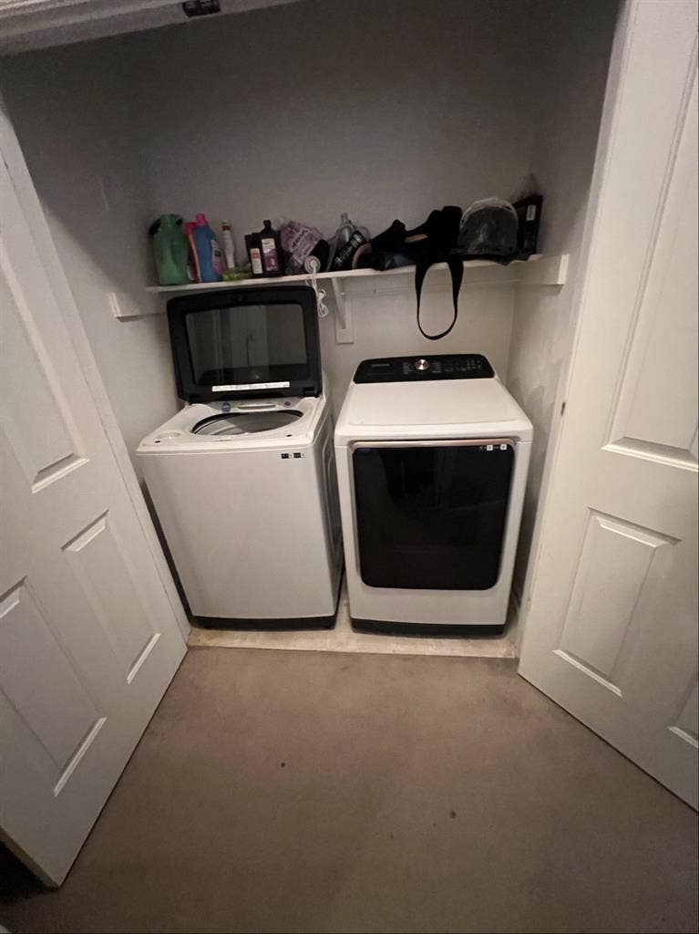 Looking for a good roommate