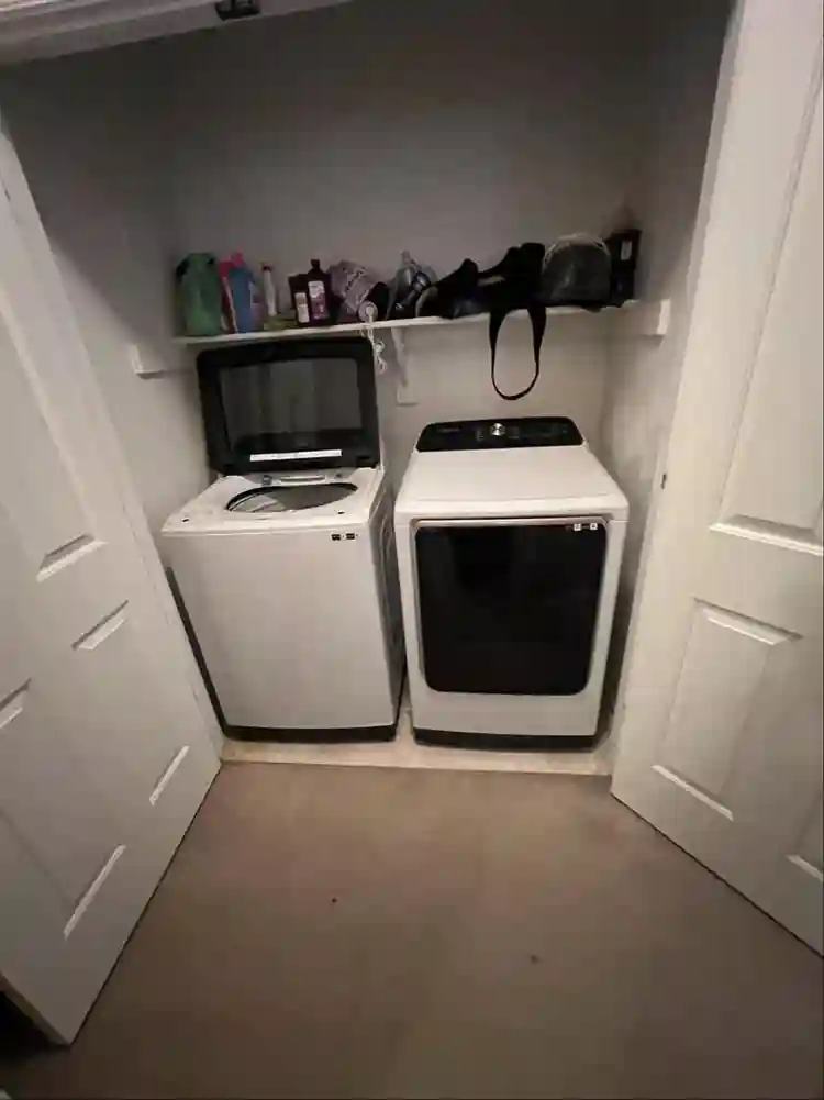 Looking for a good roommate