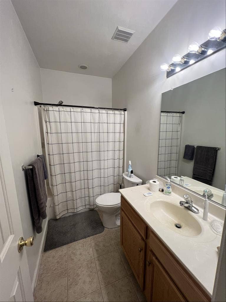 Looking for a good roommate