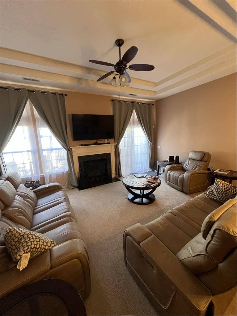 Looking for a good roommate
