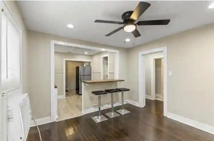 Move in Today Robert