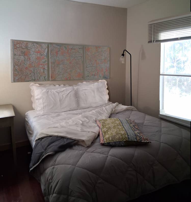 🐾 Private Room and Bathroom, $650!