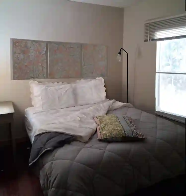 🐾 Private Room and Bathroom, $650!
