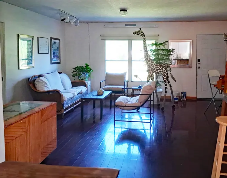 🐾 Private Room and Bathroom, $650!