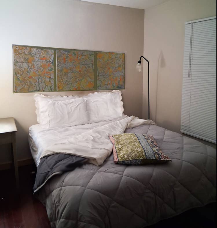 🐾 Private Room and Bathroom, $650!