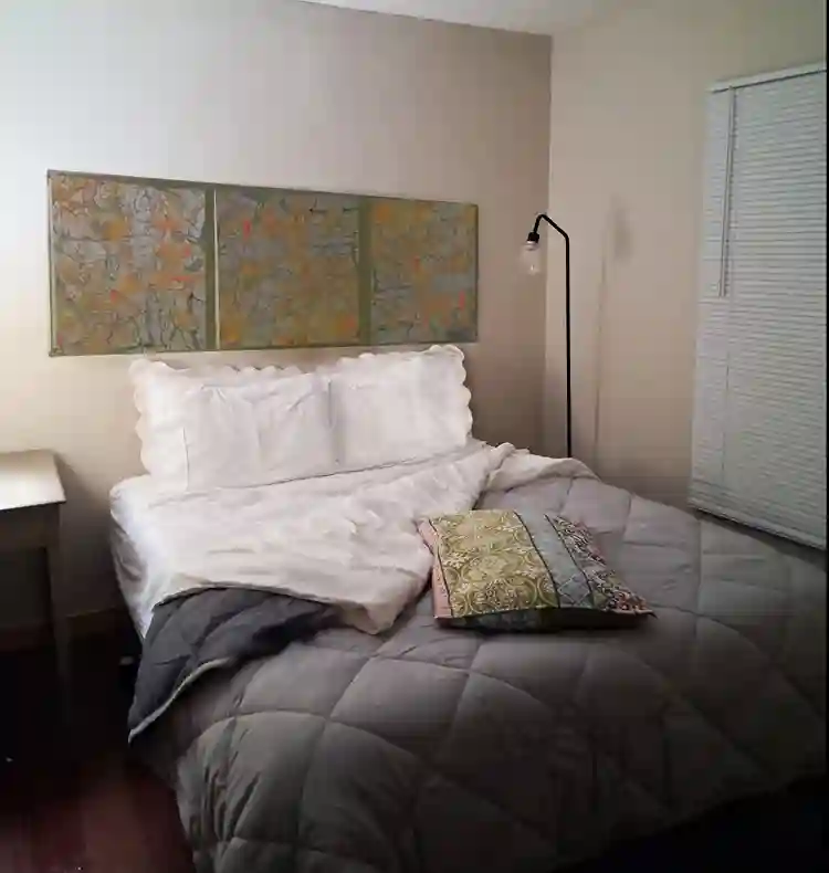 🐾 Private Room and Bathroom, $650!