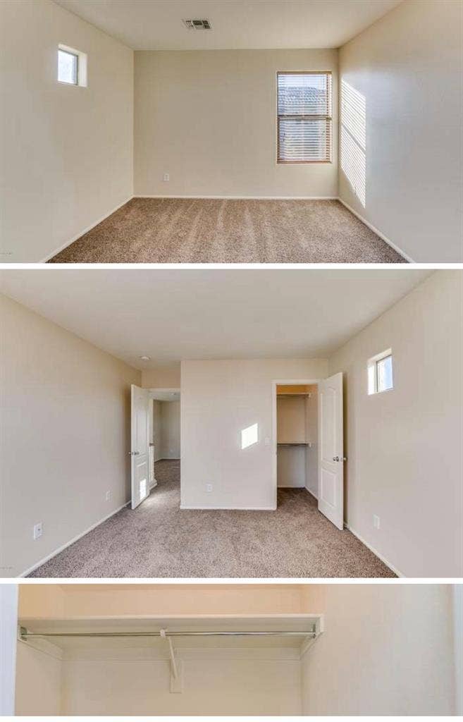 2 rooms available for rent