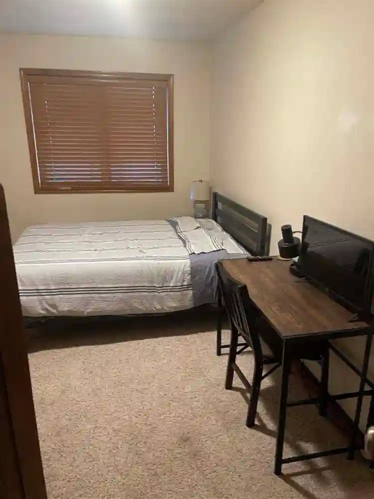 Looking to sublet my room