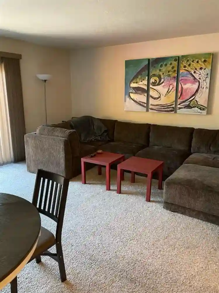 Looking to sublet my room